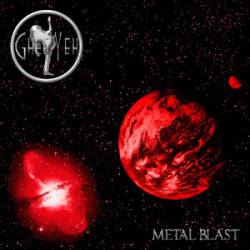 Ghee-Yeh : Metal Blast